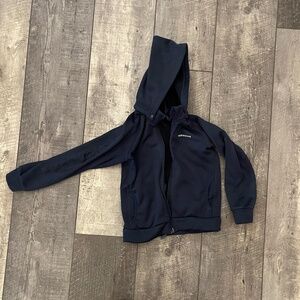 DIDRIKSONS CORIN TECHNICAL ZIP JACKET
